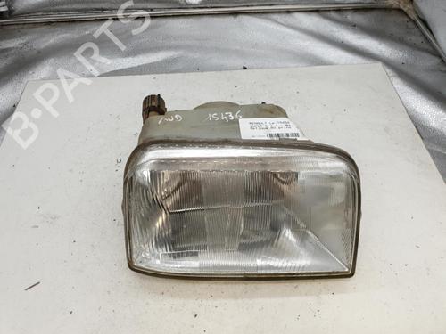 Used Left headlight Left headlight RENAULT SUPER 5 (B/C40_) 1.1 (48 hp) 24421846 24421846