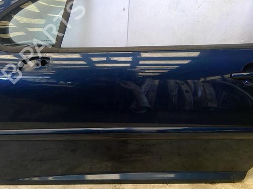 Used Left front door PEUGEOT 207 (WA_, WC_) 1.6 HDi (109 hp) 22868176