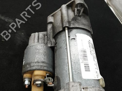 Startmotor RENAULT CLIO IV (BH_) 1.5 dCi 90 (90 hp) 22879932