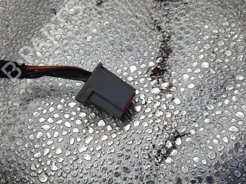 Left mirror FORD C-MAX (DM2) 1.6 TDCi | BP24180886C26 