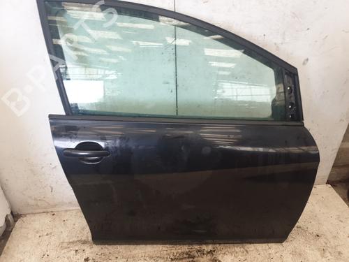 Right front door SEAT ALTEA (5P1) 2.0 TDI 16V | BP29158682C3 