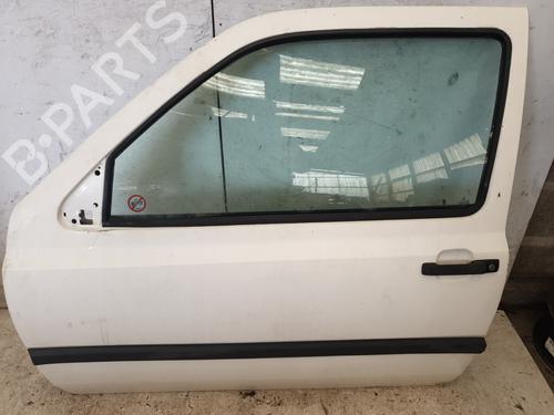 Left front door VW GOLF III (1H1) 1.9 TD, GTD | BP29124446C2 