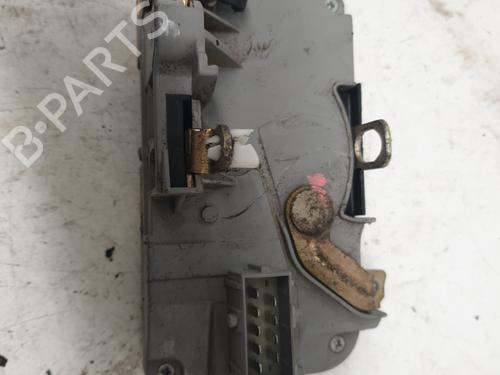 Front right lock PEUGEOT 306 Hatchback (7A, 7C, N3, N5) 1.8 16V | BP22883208C97 