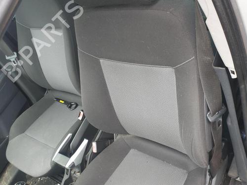 Used Left front seat Left front seat OPEL ZAFIRA / ZAFIRA FAMILY B (A05) 1.9 CDTI (M75) (100 hp) 35940528 35940528