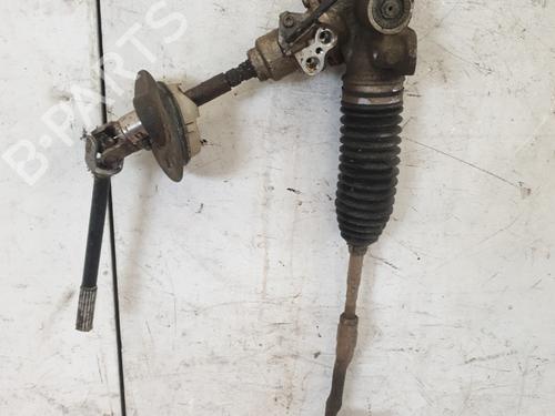 Steering rack PEUGEOT EXPERT Van (V_) 1.6 BlueHDi 115 | BP30648647M22