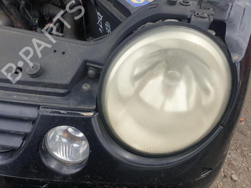 Used Left headlight Left headlight 38058692 38058692