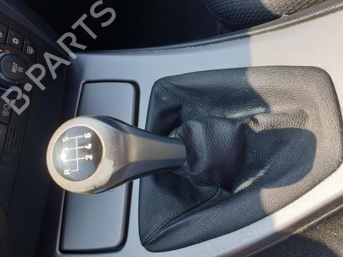 Manete velocidades BMW 3 Touring (E91) 318 d (122 hp) 31039329