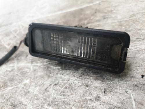 Used Licence plate light Licence plate light VW POLO V (6R1, 6C1) 1.2 TDI (75 hp) 23967102 23967102