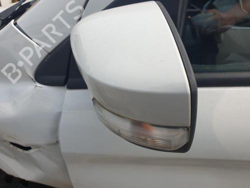 Left mirror FORD KA+ III (UK, FK) 1.2 | BP29611580C26 