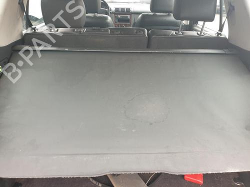Used Rear parcel shelf Rear parcel shelf MERCEDES-BENZ M-CLASS (W163) ML 270 CDI (163.113) (163 hp) 28429387 28429387