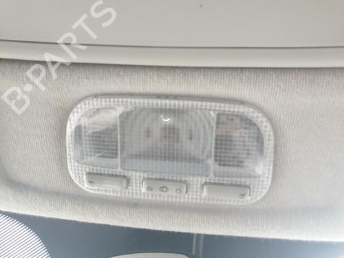 Used Interior roof light FIAT SCUDO Bus (270_, 272_) 2.0 D Multijet (120 hp) 31039259