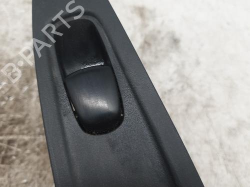 Used Right rear window switch Right rear window switch NISSAN QASHQAI II (J11, J11_) 1.5 dCi (110 hp) 25290251 25290251