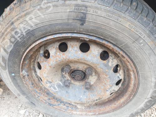 Used Rim Rim 37165415 37165415