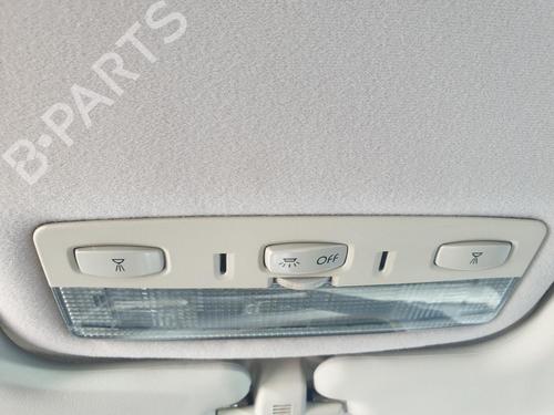 Interior roof light RENAULT LAGUNA II Grandtour (KG0/1_) 1.9 dCi (KG0G) | BP28360999I8 