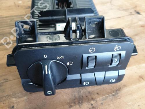 Headlight switch BMW 3 (E90) 318 d | BP25270316I24 - Image 2