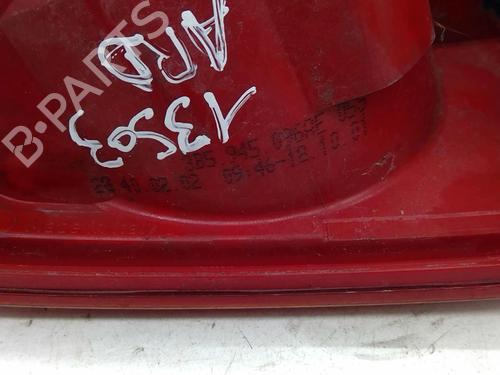 Used Right taillight VW PASSAT B5.5 (3B3) 1.9 TDI (130 hp) 22868767