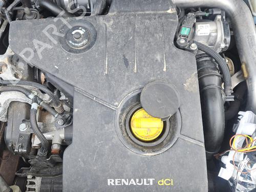 Used Engine DACIA DUSTER (HS_) 1.5 dCi (HSAJ) (90 hp) 32306907