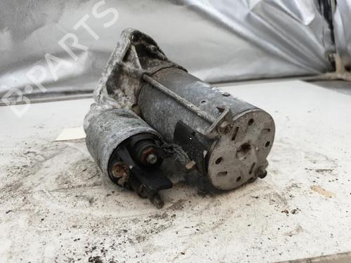 Starter RENAULT CLIO III (BR0/1, CR0/1) 1.5 dCi | BP22865818M8 