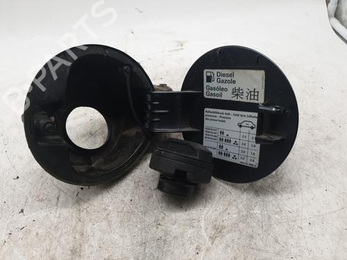 Fuel flap VW POLO IV (9N_, 9A_) 1.4 TDI | BP22876907C131 