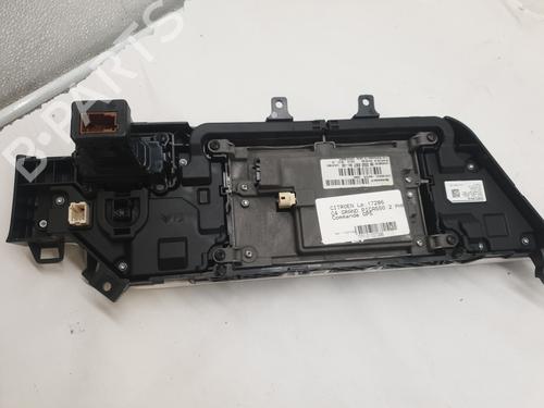 Switch CITROËN C4 Grand Picasso II (DA_, DE_) 1.6 HDi / BlueHDi 115 | BP27980171I30 