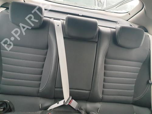 Sæde Bagtil RENAULT LAGUNA III (BT0/1) 2.0 dCi (BT07, BT0J, BT14, BT1A, BT1S) (131 hp) 31388039