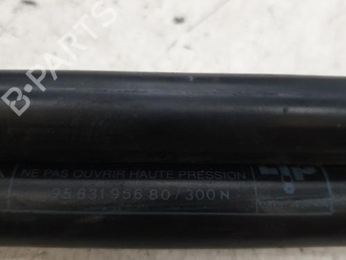 Used Tailgate lift support Tailgate lift support CITROËN AX (ZA-_) 10 (50 hp) 30628549 30628549