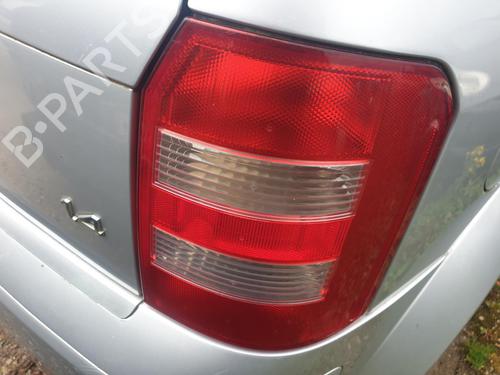 Right taillight AUDI A2 (8Z0) 1.4 | BP36307650C35 - Image 2