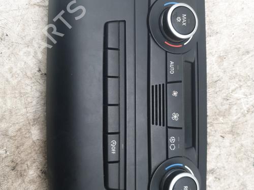 Used Climate control BMW 1 (E81) 123 d (204 hp) 30318289