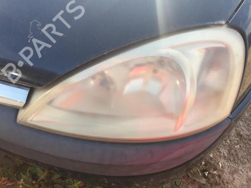 Used Left headlight Left headlight 38034934 38034934