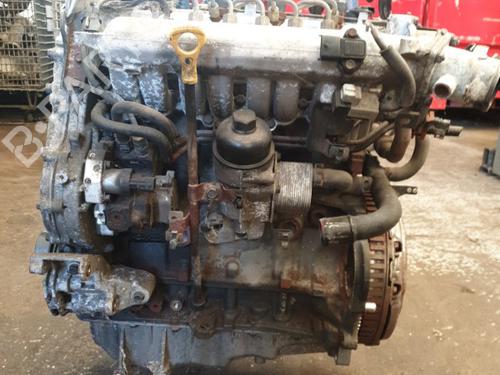 Used Engine HYUNDAI MATRIX (FC) 1.5 CRDi (102 hp) 22874370
