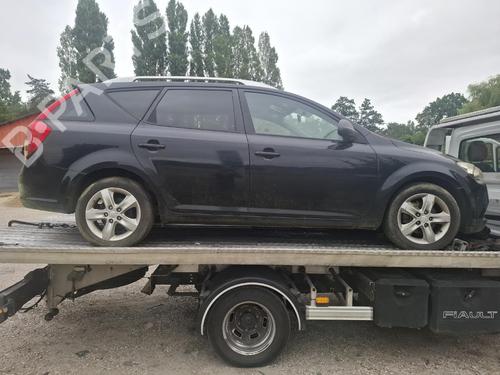 Pièces Détachées Usagées KIA CEE'D SW (ED) 1.6 CRDi 115 4793627