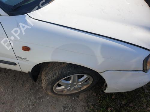 Used Right front fenders Right front fenders SUZUKI BALENO Estate (EG) 1.9 TD (SY419) (75 hp) 36026831 36026831