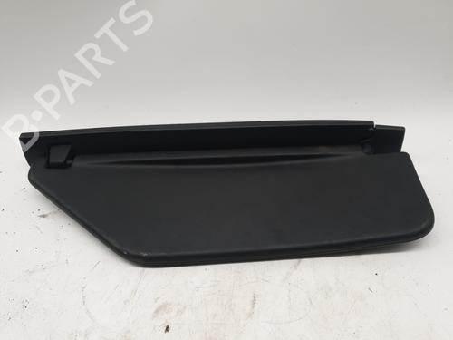 Used Left sun visor CITROËN DS4 (NX_) 1.6 VTi 120 (120 hp) 22883027