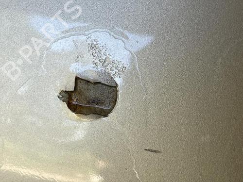 Right rear door VW POLO (9N_, 9A_) 1.4 TDI | BP22880946C5 