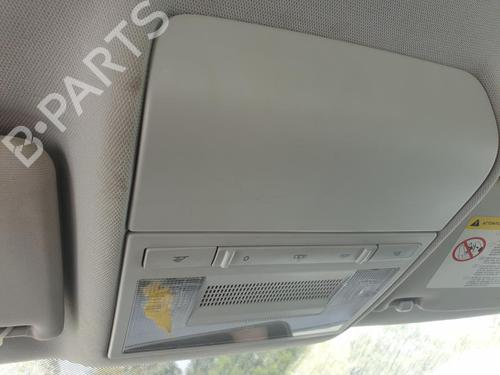 Interior roof light VW POLO V (6R1, 6C1) 1.6 TDI | BP29839927I8