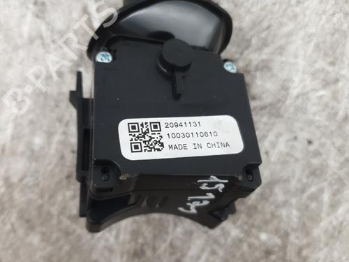 Used Steering column stalk Steering column stalk OPEL ASTRA J (P10) 1.7 CDTI (68) (110 hp) 24435673 24435673