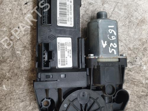 Right front window motor RENAULT SCÉNIC III (JZ0/1_) 1.5 dCi (JZ02, JZ0R) | BP28690485E20 