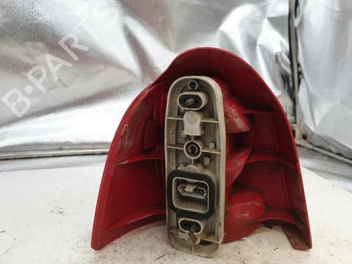 Right taillight RENAULT TWINGO I (C06_) 1.2 (C066, C068) | BP22875349C35 