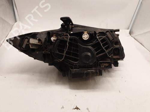 Left headlight BMW 1 (E87) 118 d | BP27571267C28 - Image 2