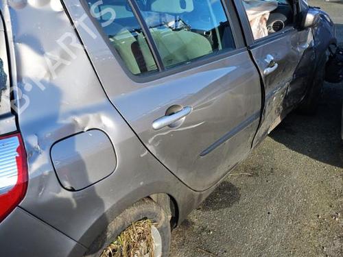 Starter RENAULT CLIO III (BR0/1, CR0/1) 1.5 dCi (BR17, CR17) | BP22875149M8 