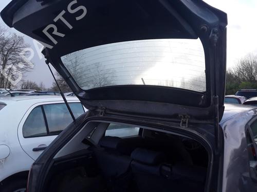 Used Tailgate lift support VW POLO V (6R1, 6C1) 1.6 TDI (75 hp) 22869420