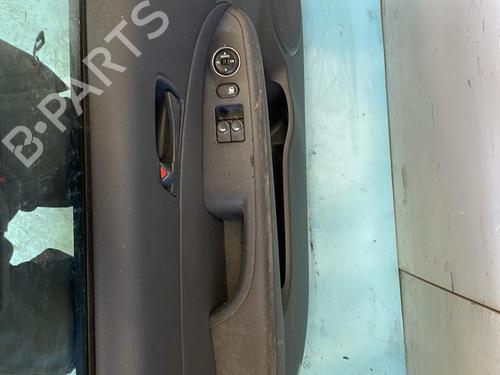 Left front door HYUNDAI i30 (FD) 1.6 CRDi | BP22881740C2 