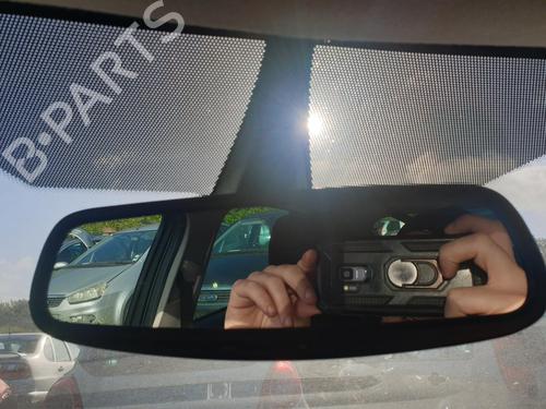 Used Rear mirror FORD FOCUS II (DA_, HCP, DP) 1.8 TDCi (115 hp) 28798926