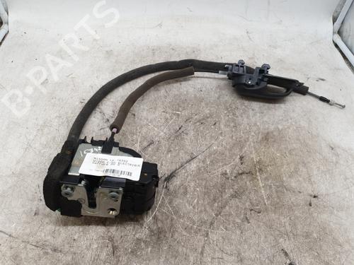 front-left-lock-nissan-nv200-van-2010-28042601 main image