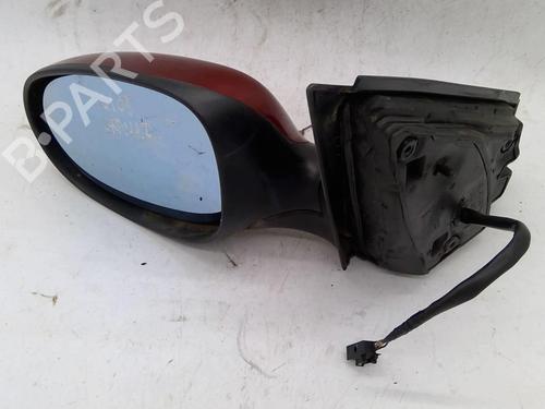 Left mirror FIAT BRAVO II (198_) 1.9 D Multijet (198AXB1A) | BP22879736C26 