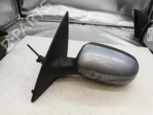 Used Left mirror Left mirror 22881445 22881445