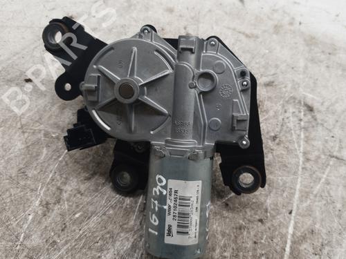 Rear wiper motor RENAULT MEGANE IV Hatchback (B9A/M/N_) 1.2 TCe 100 (B9MS) | BP24629845M102 
