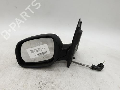 Retrovisor izquierdo SEAT AROSA (6H1) 1.0 | BP22880118C26 