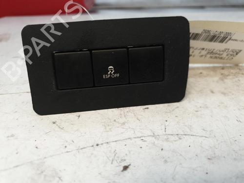 Used Switch CITROËN DS3 (SA_) 1.6 VTi 120 (120 hp) 24421694