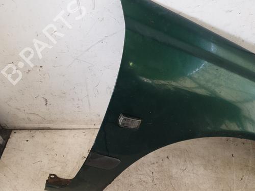 Right front fenders VOLVO S40 I (644) 1.9 DI | BP22865969C42 
